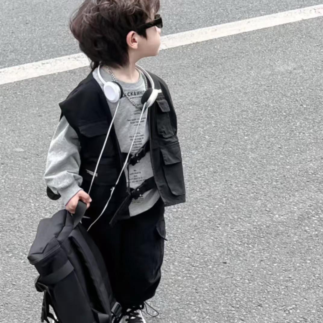 喜番童装kids