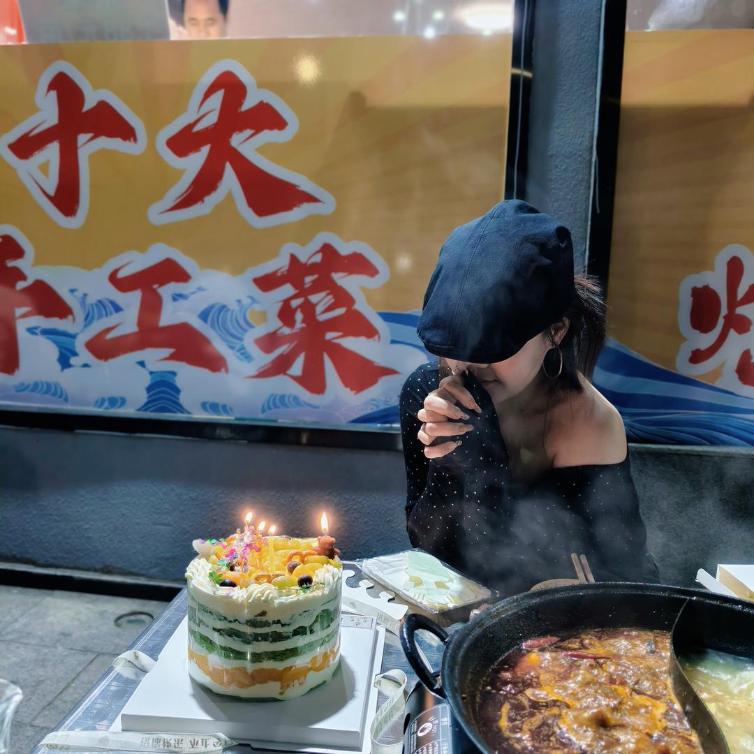 李-