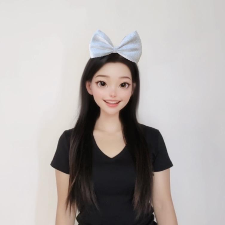 燕子老师（手势舞）