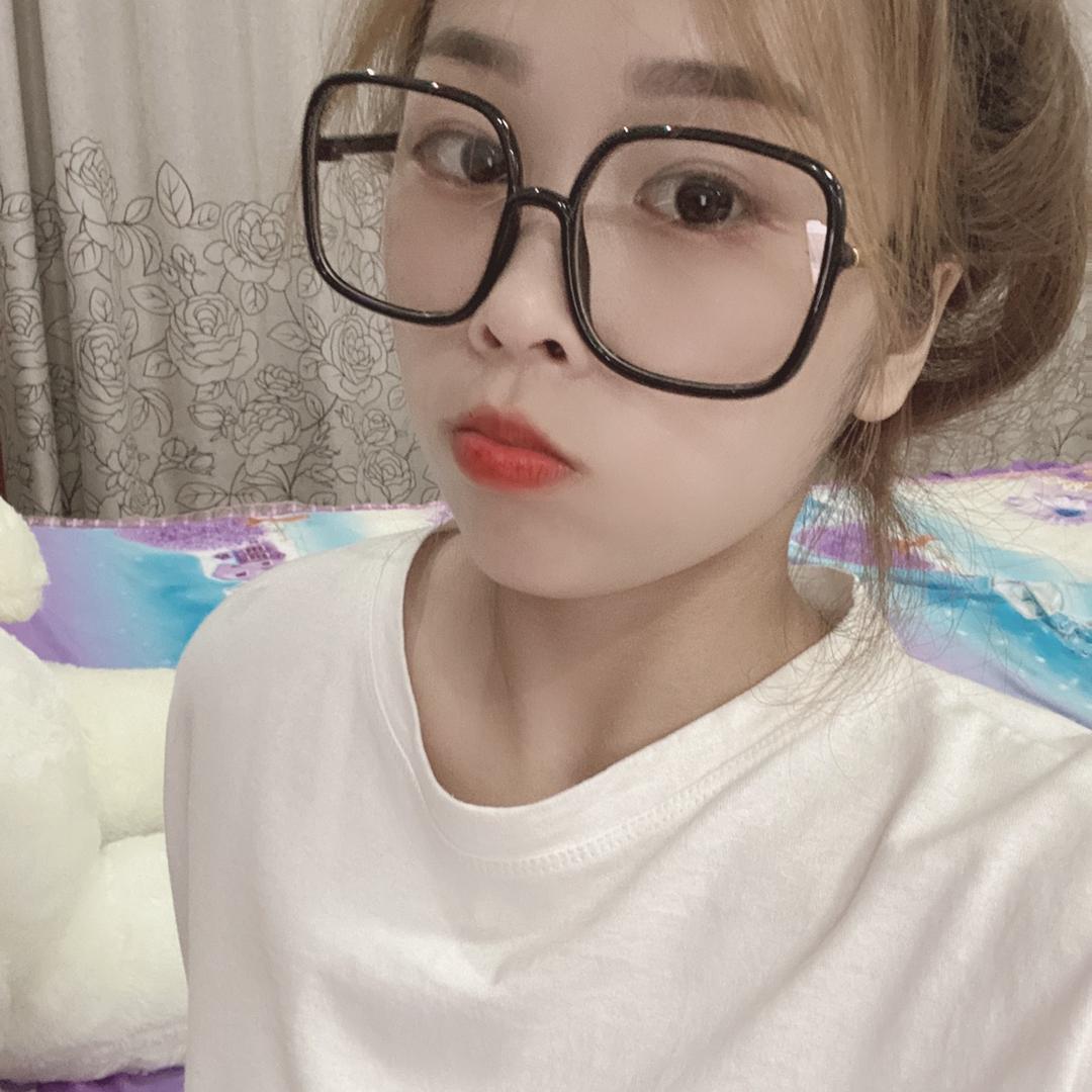 小橙子mua🍊