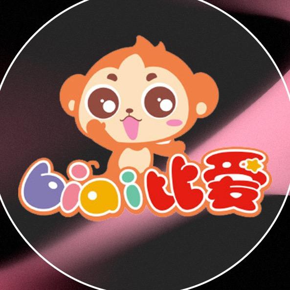 比爱母婴玩具旗舰店