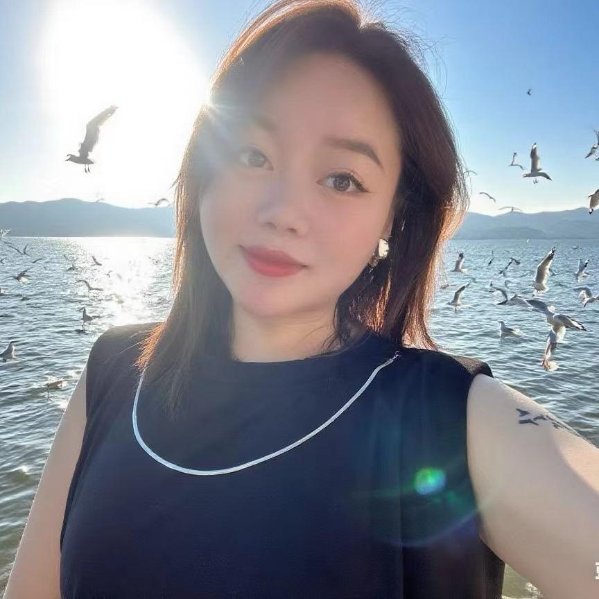 琴宝♥️