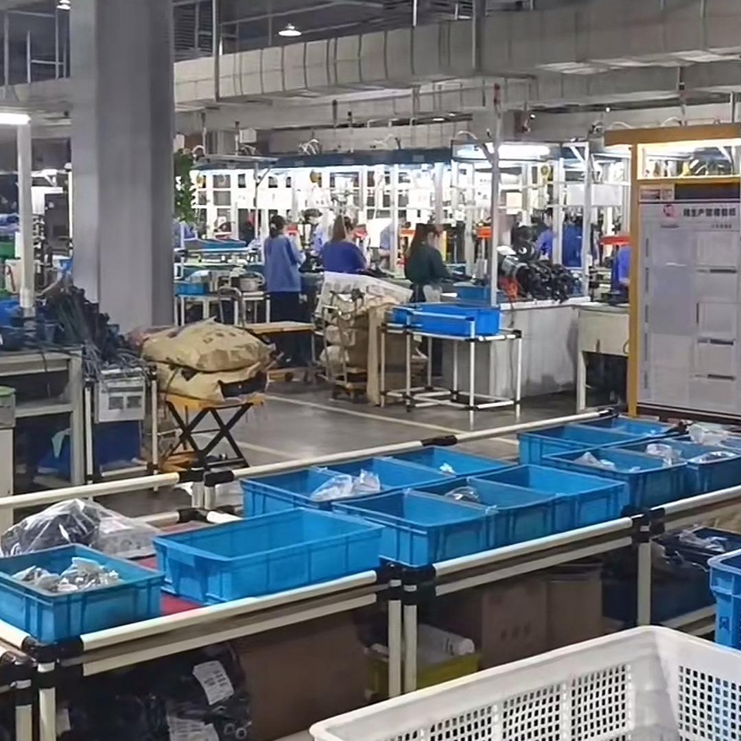 工业级高端离合电锤源头工厂