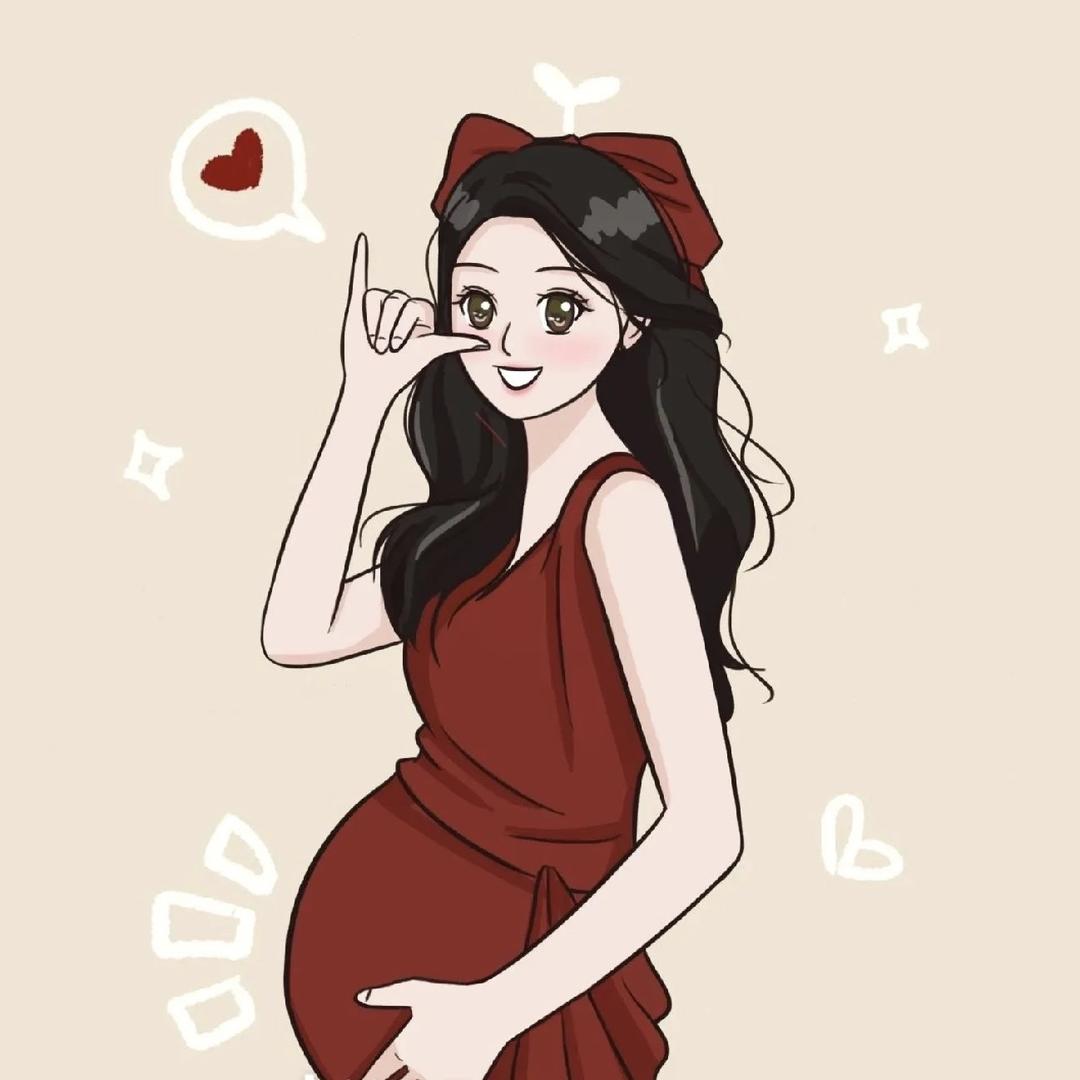 维伊宝妈孕装圆儿