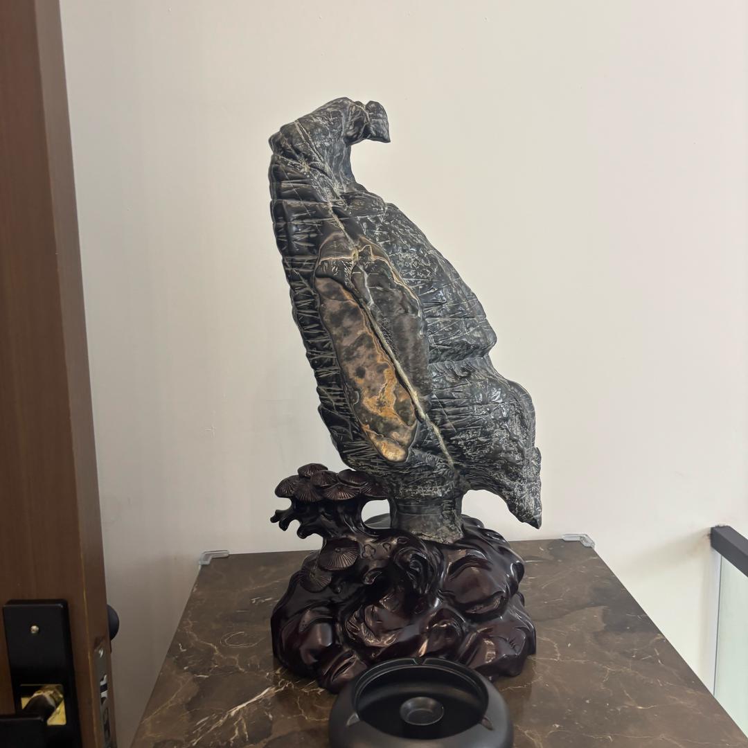 灵璧县石石顺心石业