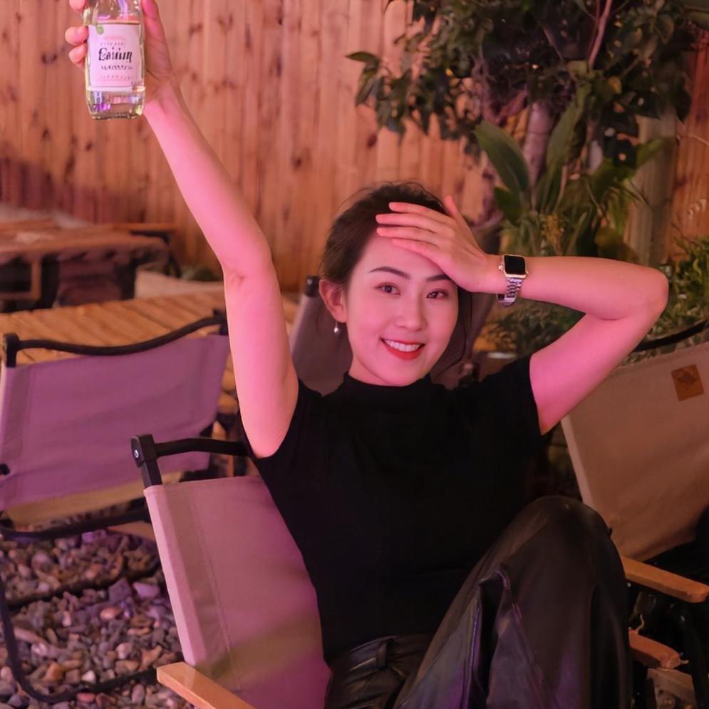 🐎熙晓沫🍑🍑