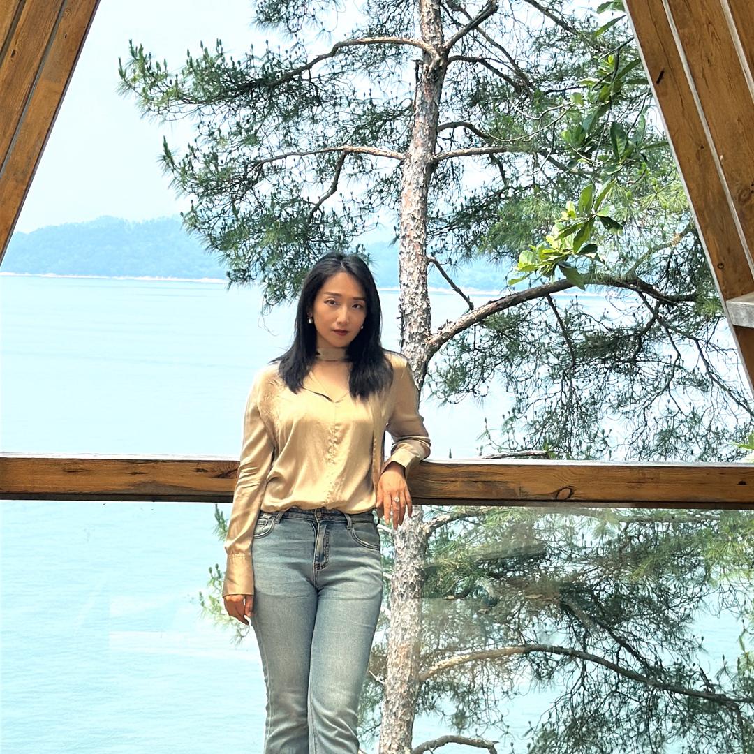 王小小种草日记