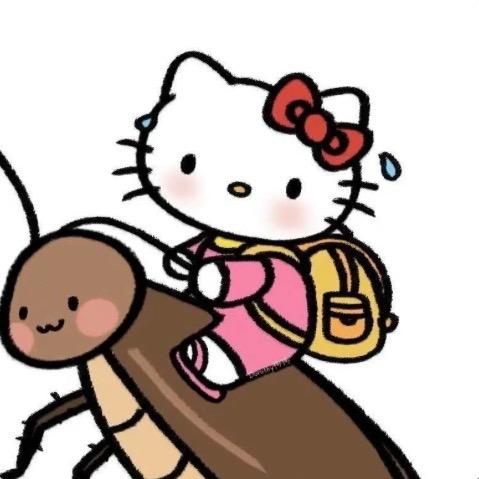 糕冷小鱼