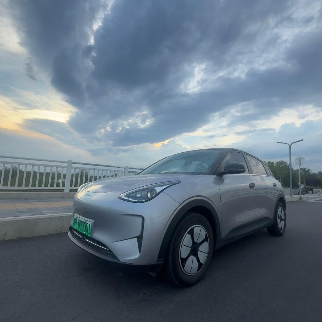 焦作电之家新能源