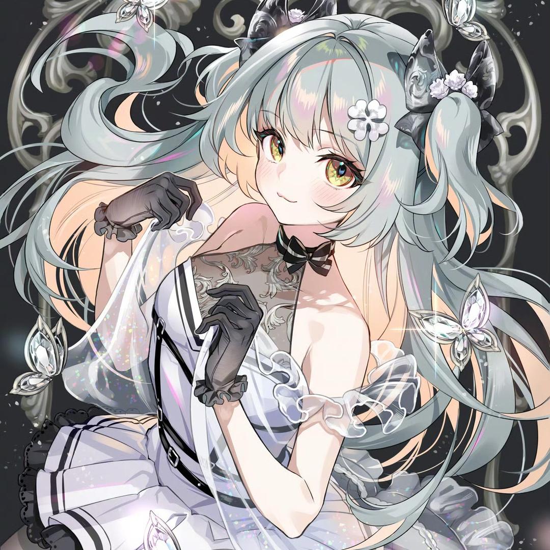 碧桃花下自吹笙