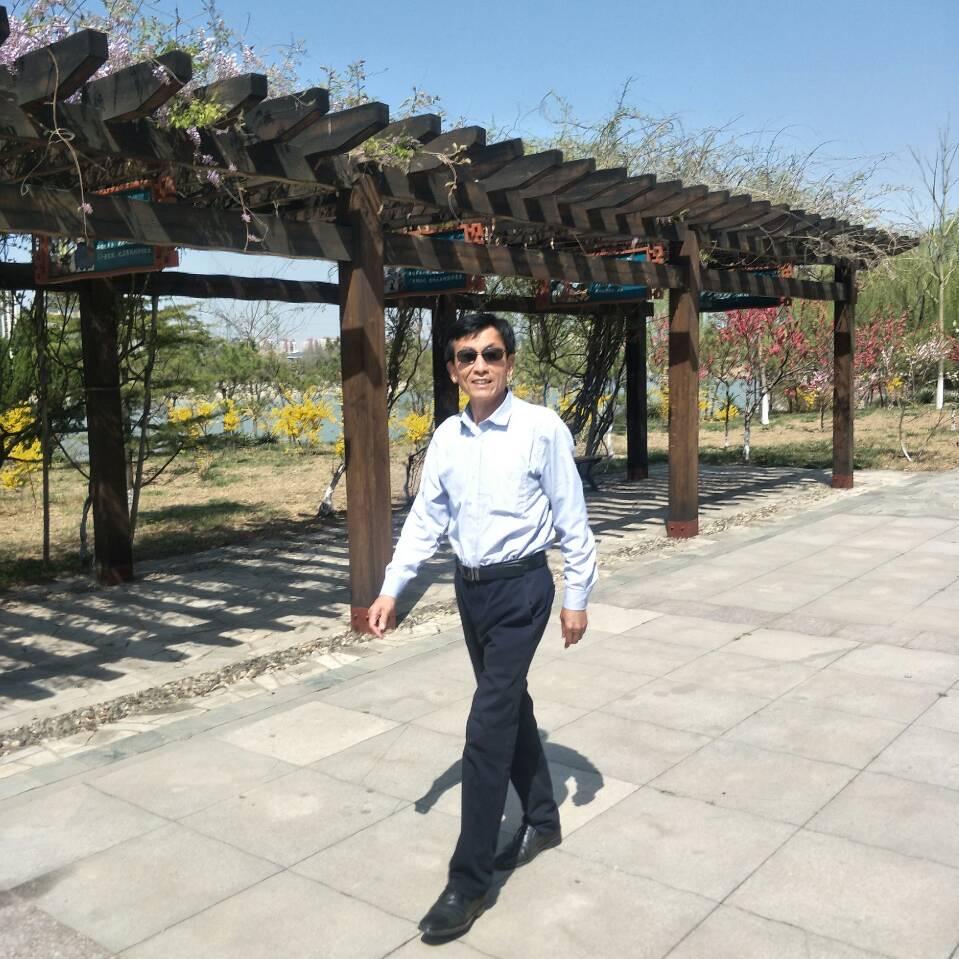 淄博.桓台，曹成法