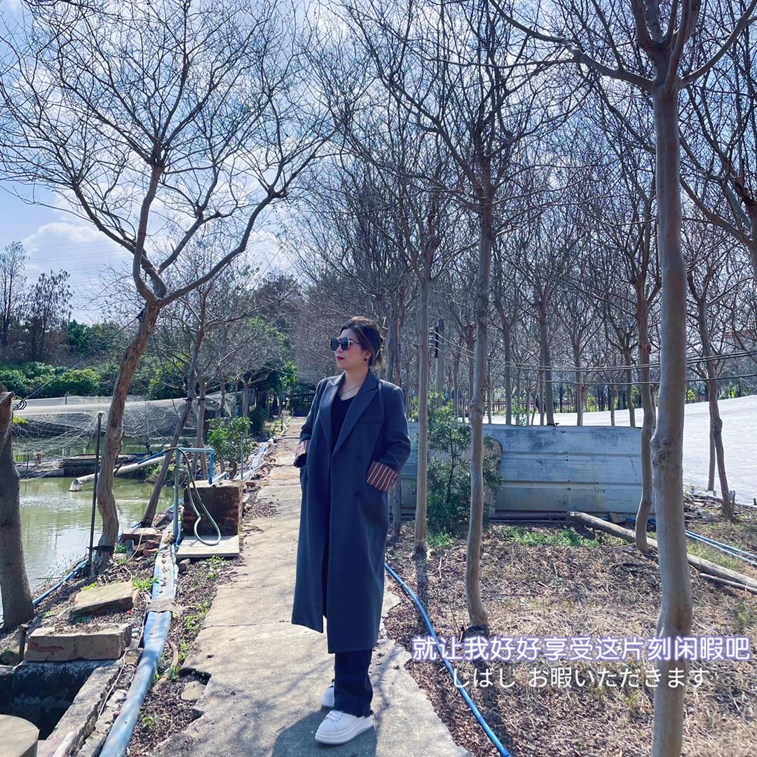 🌸GaGa🌸（拒绝私聊）