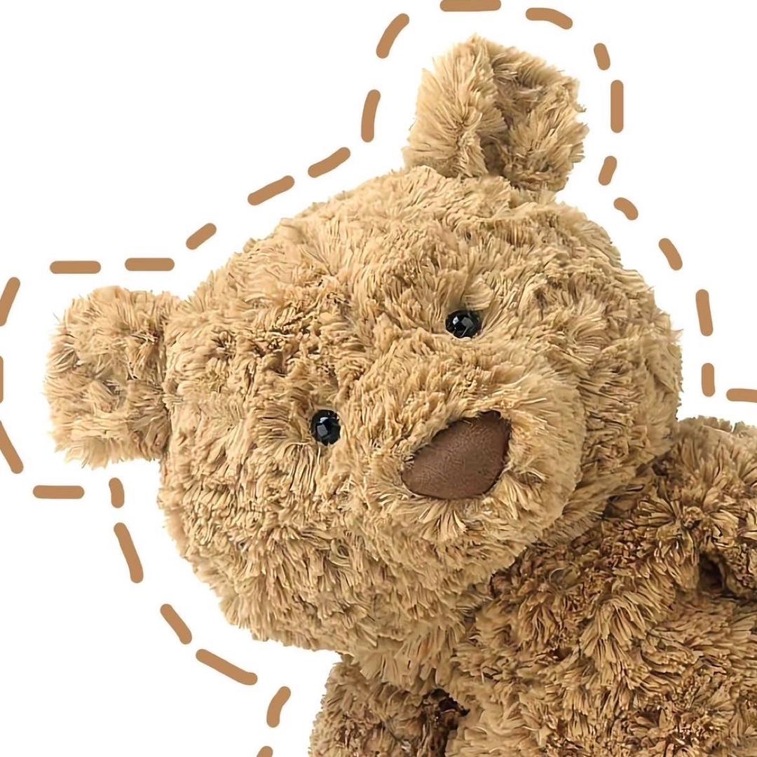 财神爷的心头宝贝