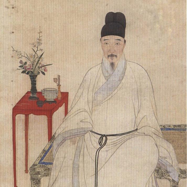 三竹先生