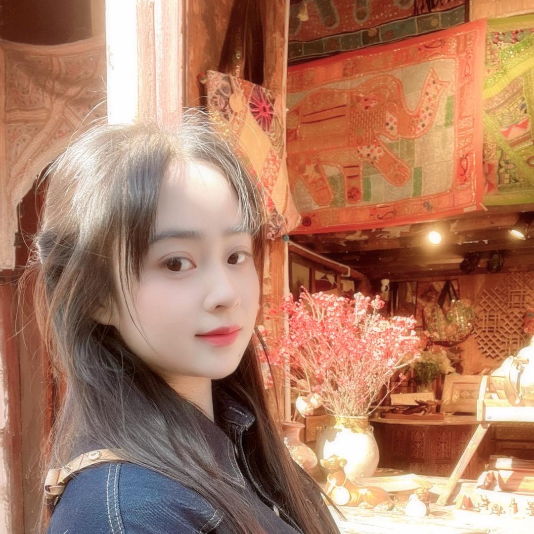 金融小燕子☘️