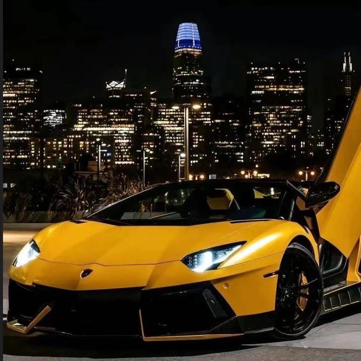 你就是我的为一