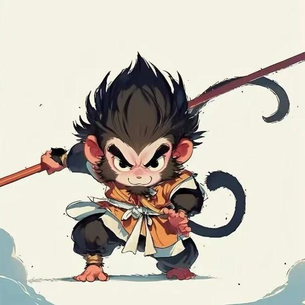 ꧁༺马神༻꧂
