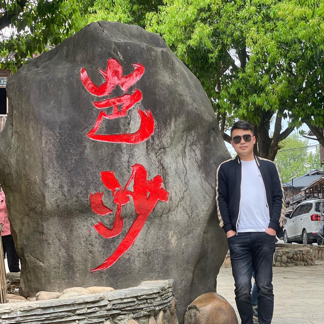 西河口【老拜】