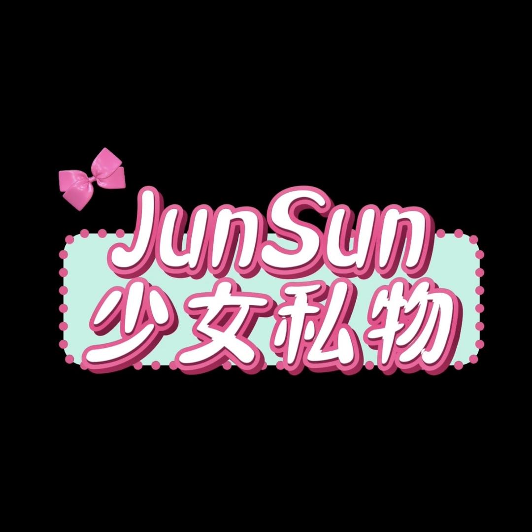 JunSu•少女私物