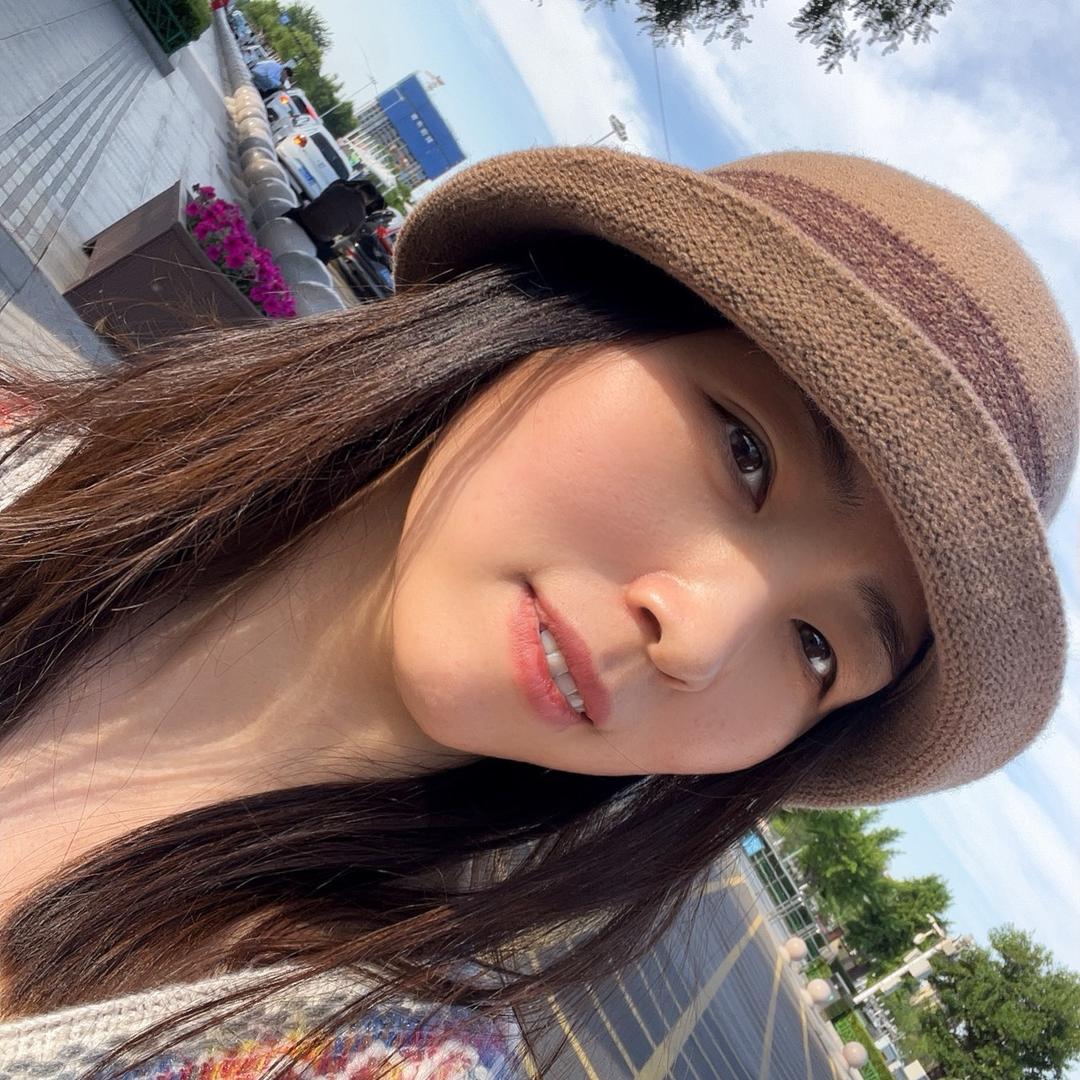 @倾城小菇凉
