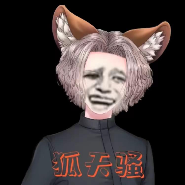 狐天骚