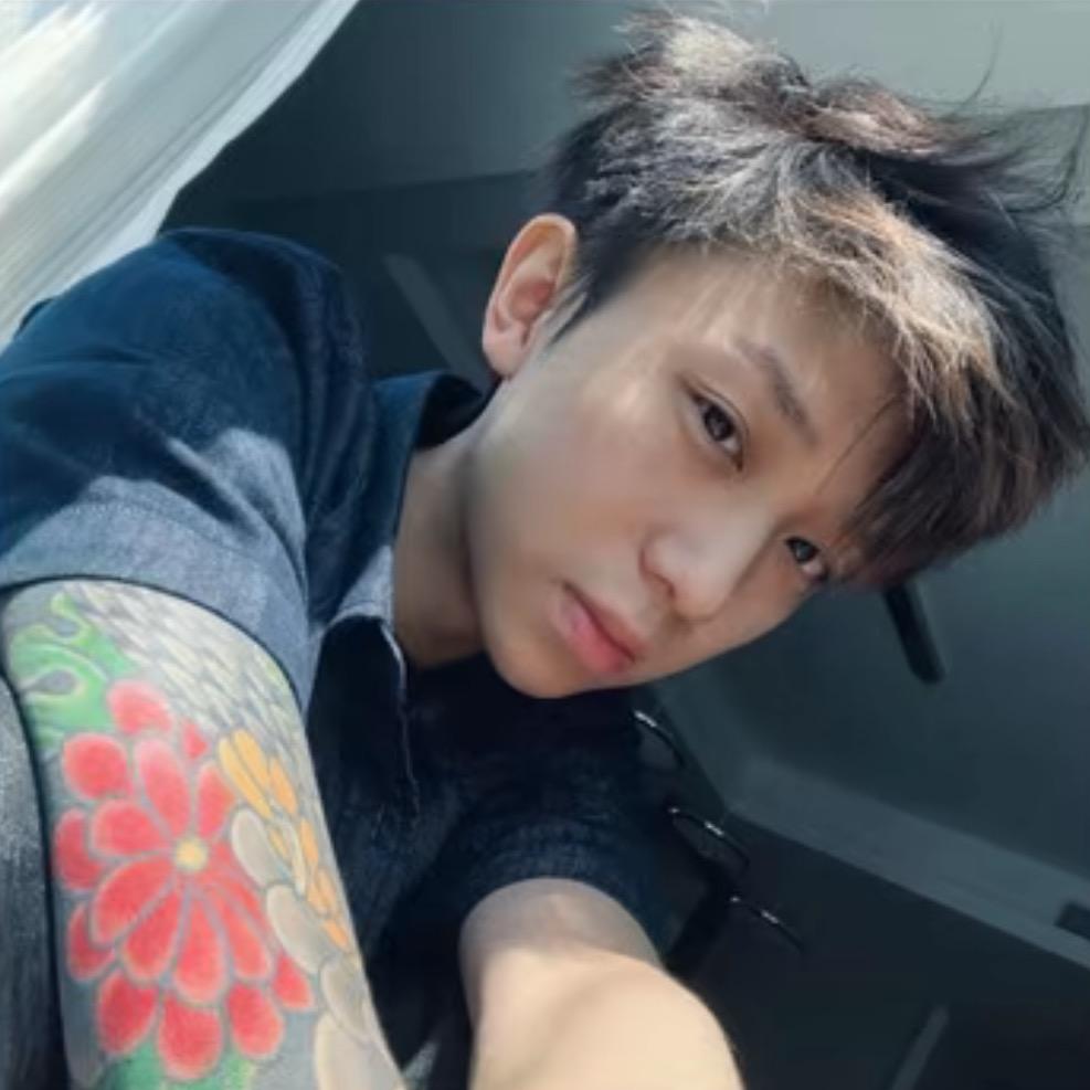 种田的人