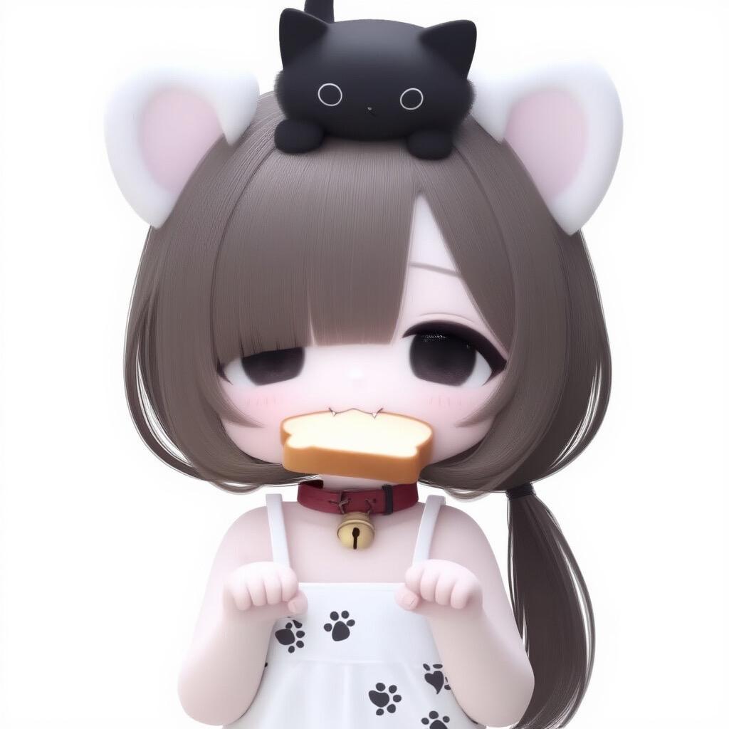 兔耳朵