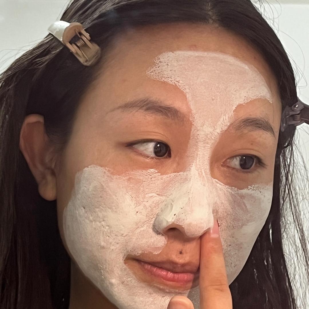 麦当当在逃辣翅