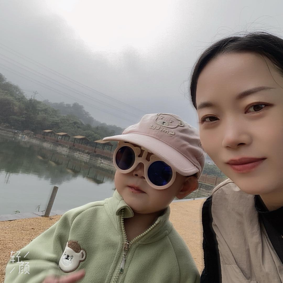 小可可很可爱🍑