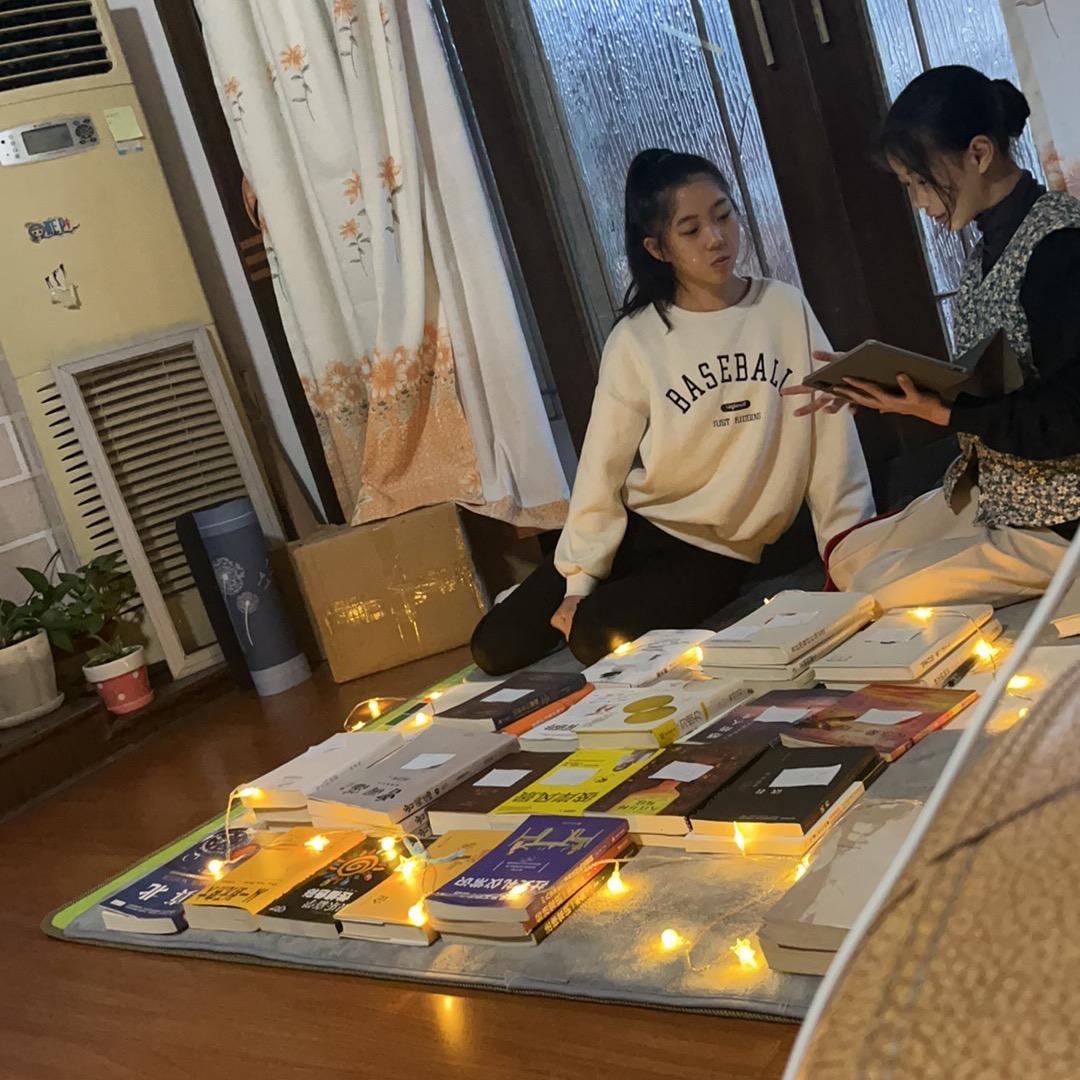 我叫小戴