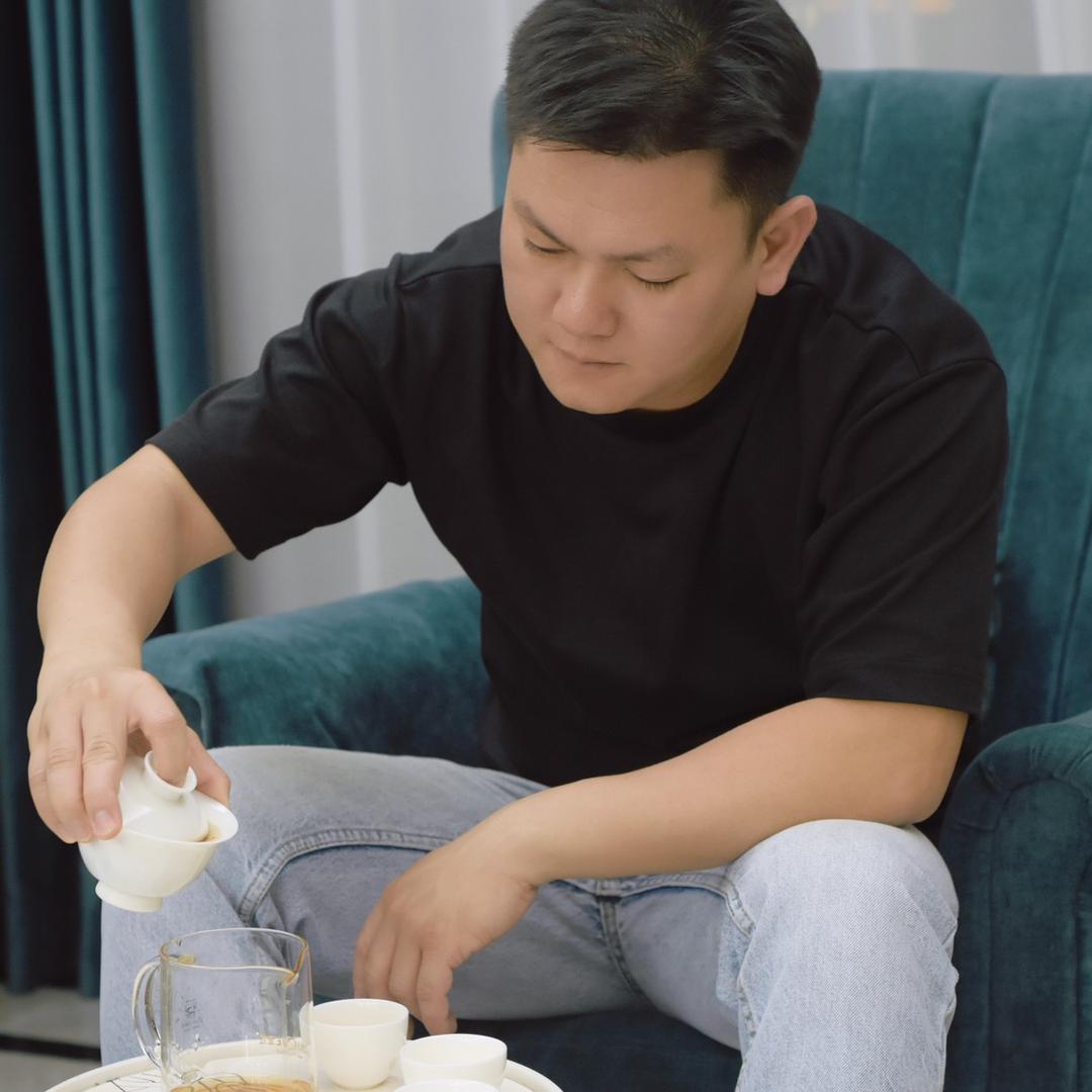 拿铁