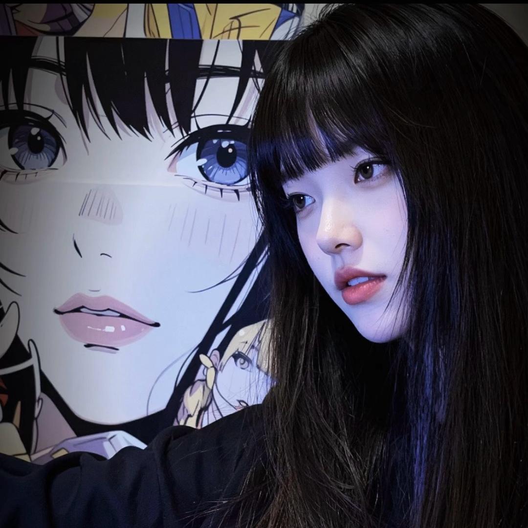 ᶻ ꫝꪮꪊ Y·͜･ue𖠚ᐝ