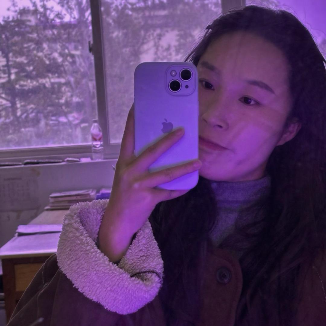 小D的懒羊羊