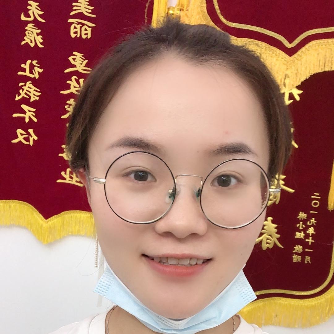 中泥坊（政七街店）爱笑的瑞瑞