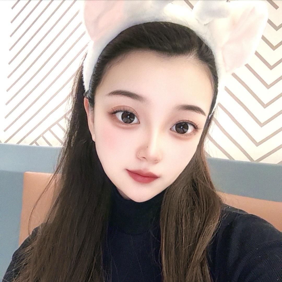 青青（辰越传媒）