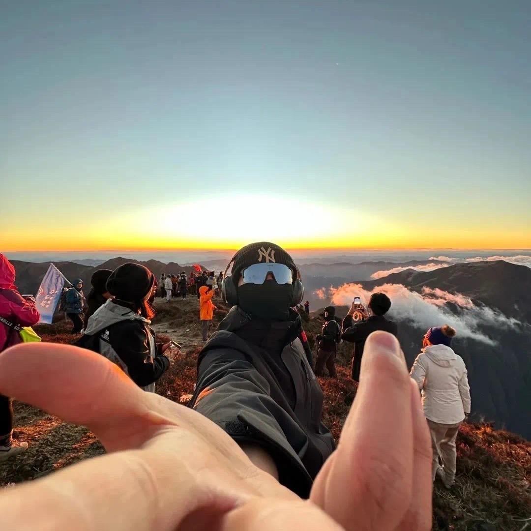 🧔🏻威猛先生