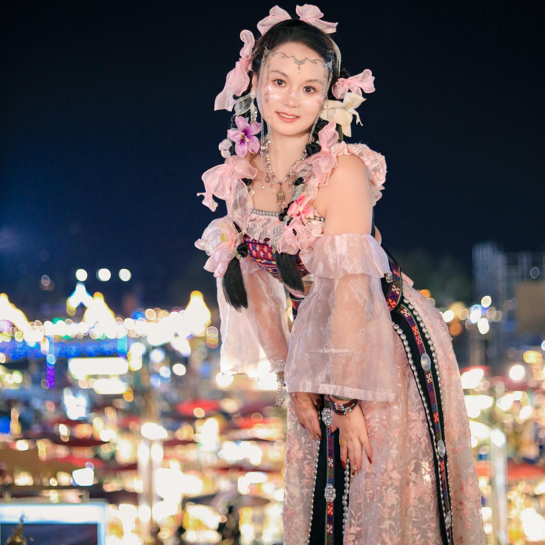 亚兰婚庆（金雅博文化传媒）