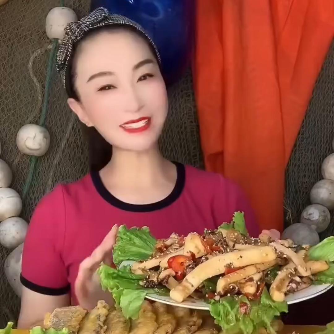 杨曼的小店