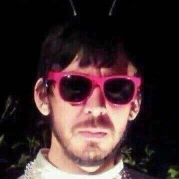 我想我是疯了；