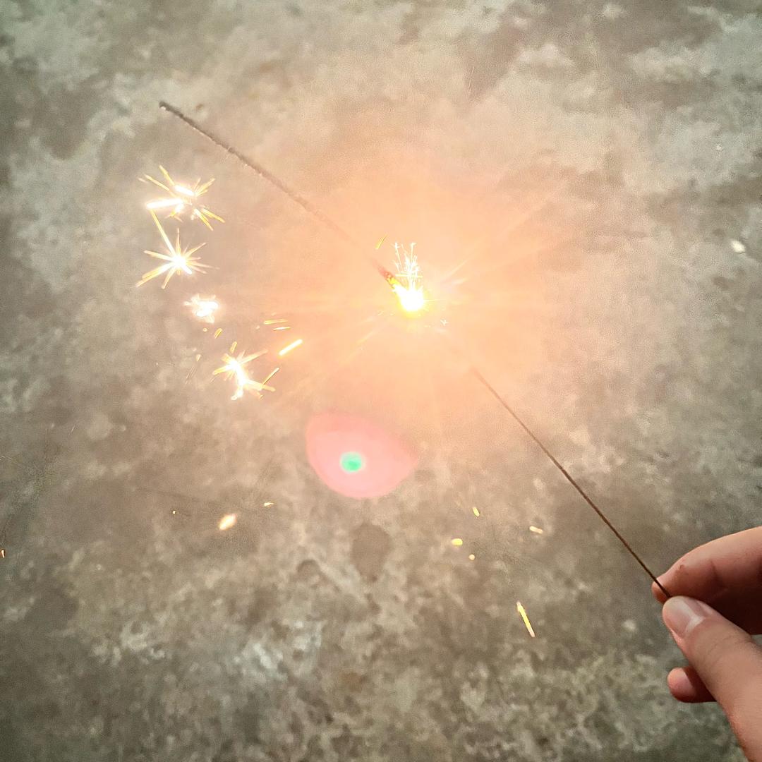 一切都好