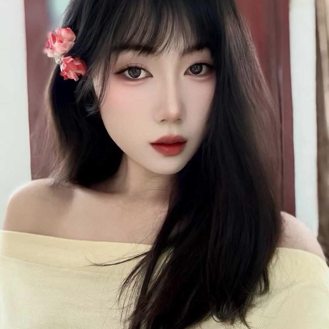 小蓝