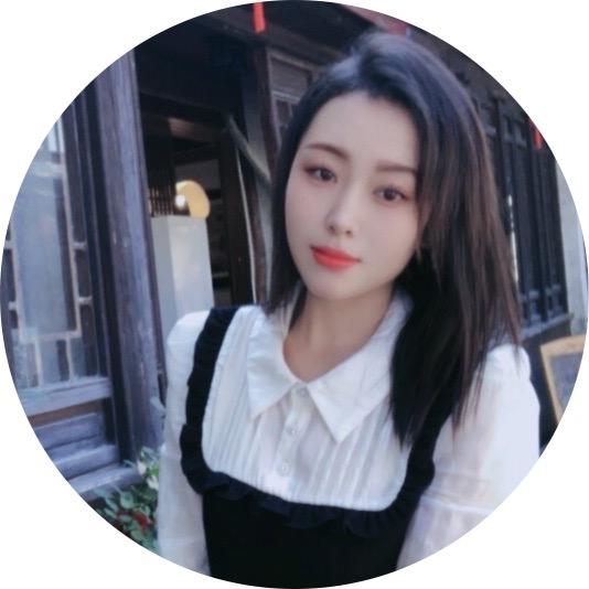 梁莉【橱窗有好物】