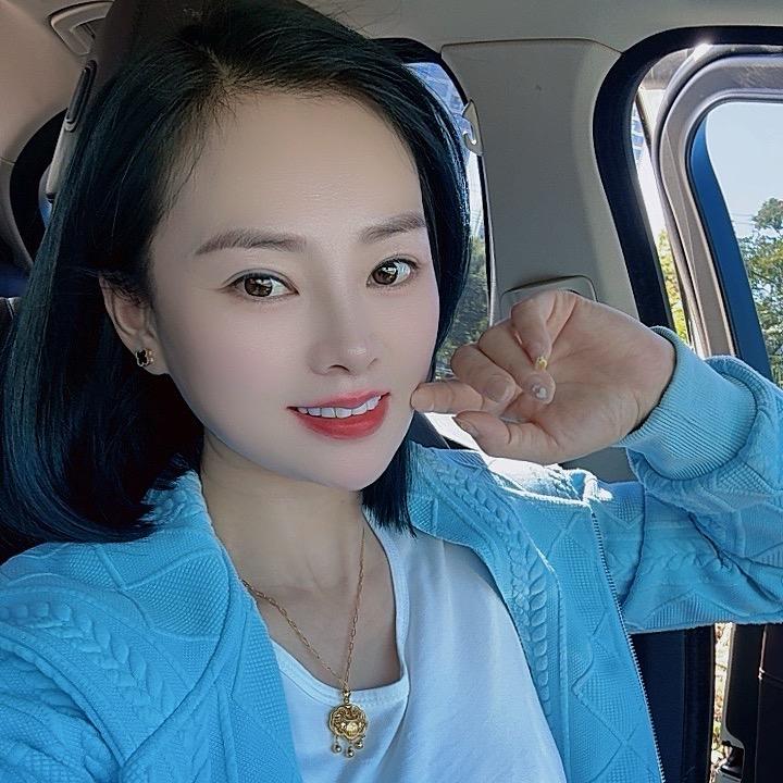 乐儿姐