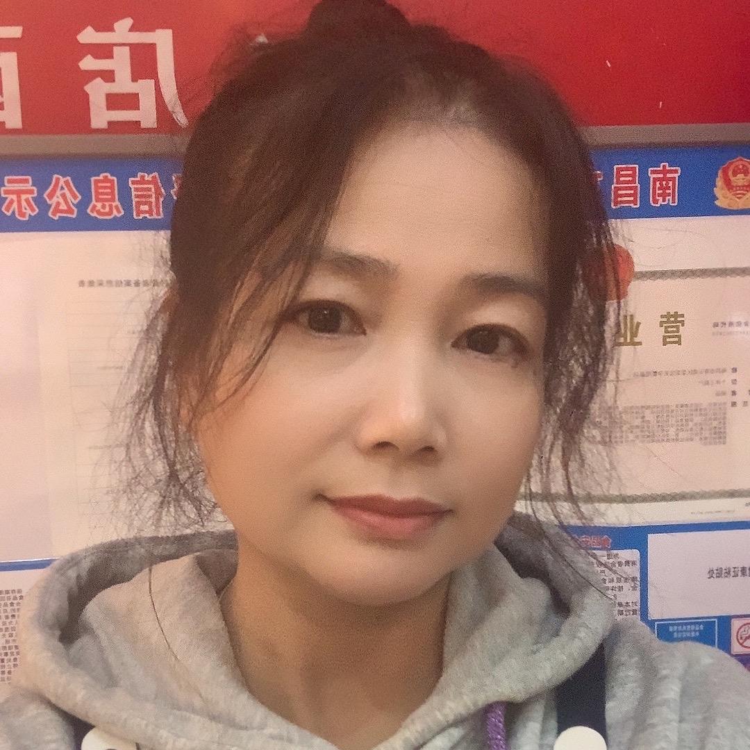 南昌亲亲宝贝三店西路店徐姐