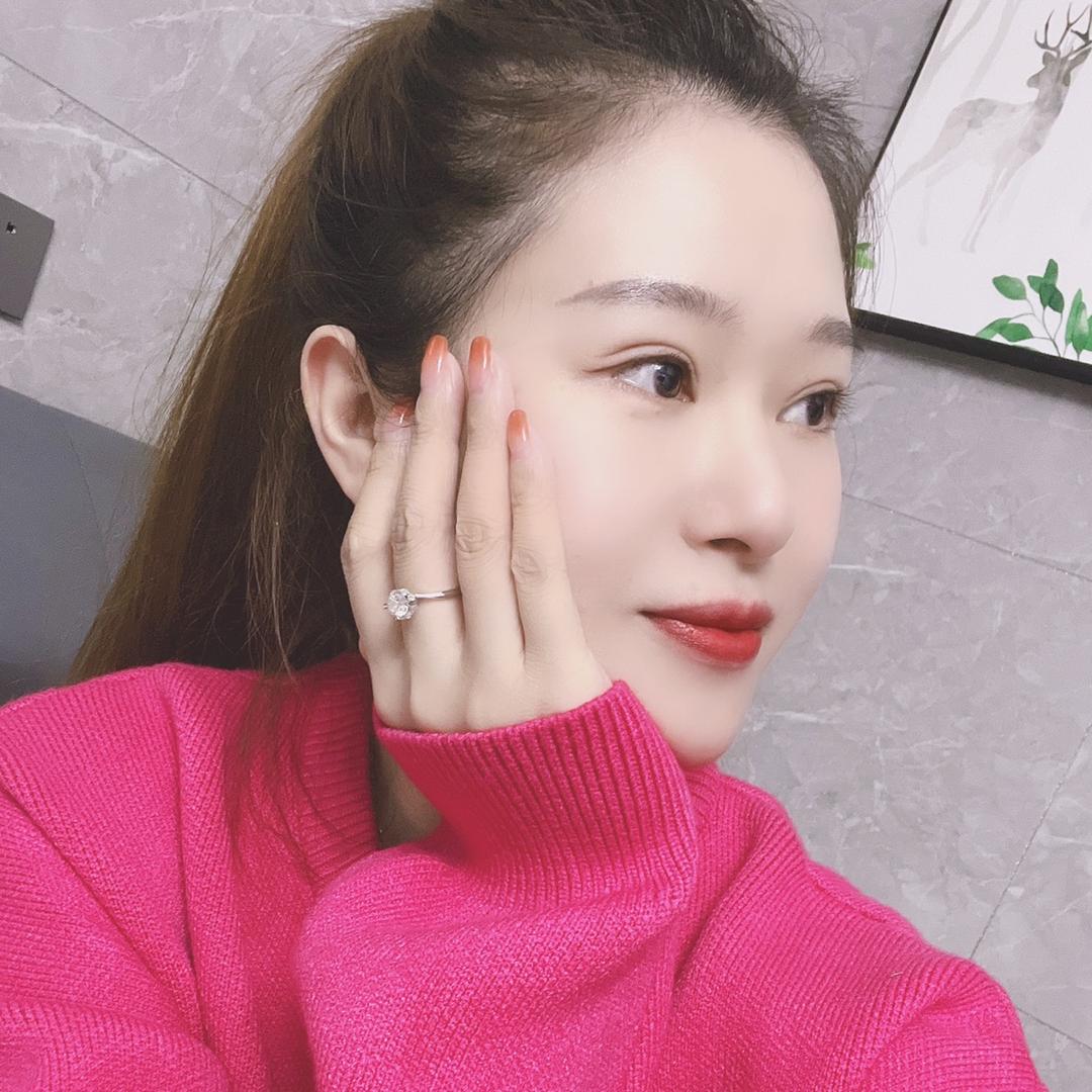 我是丹丹～