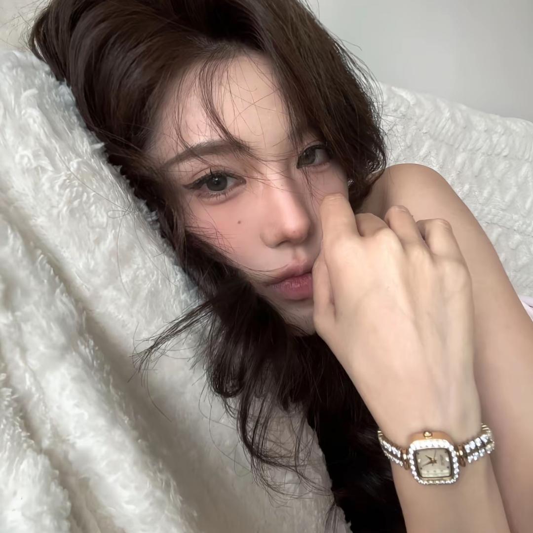 女亭