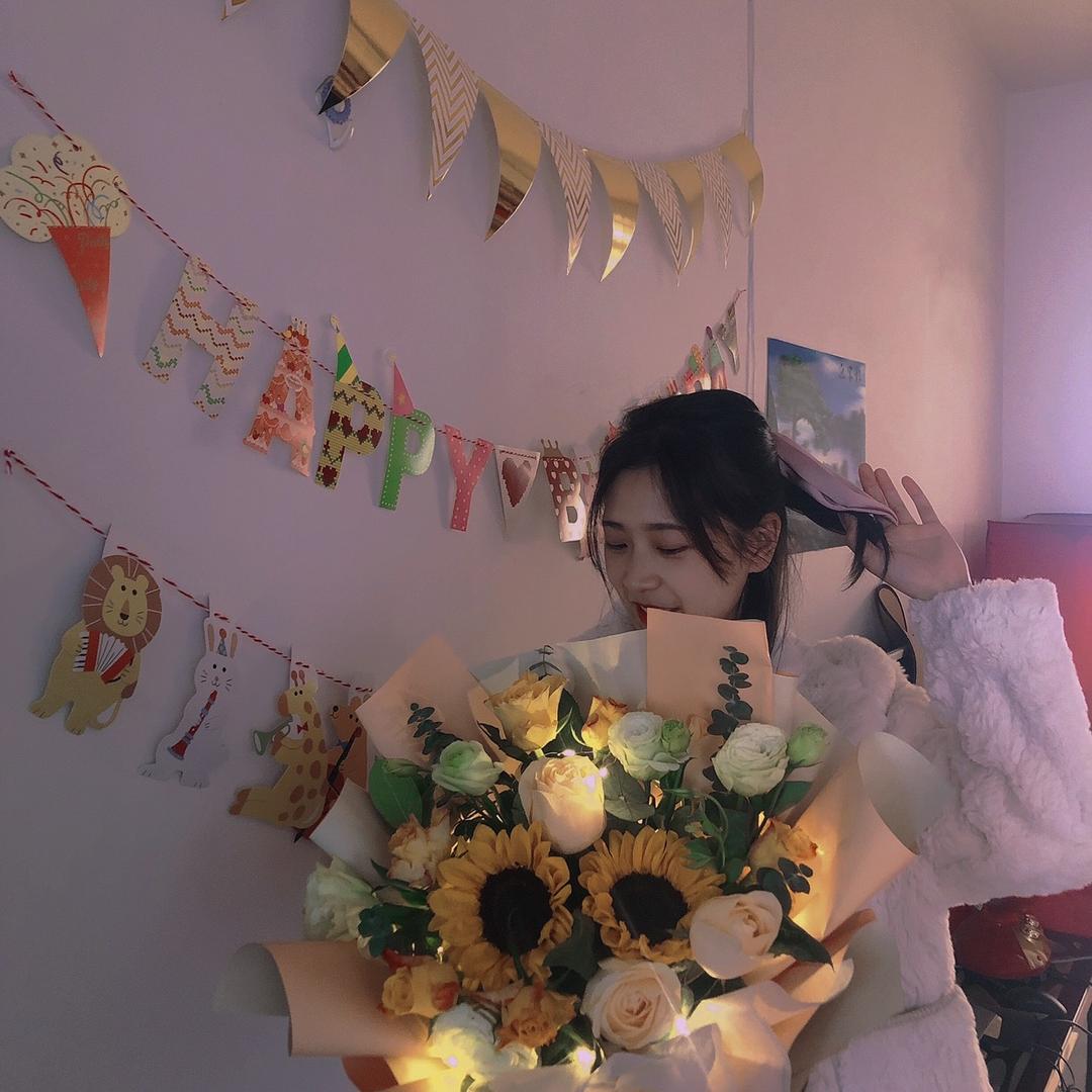 朦朦胧胧的稀奇