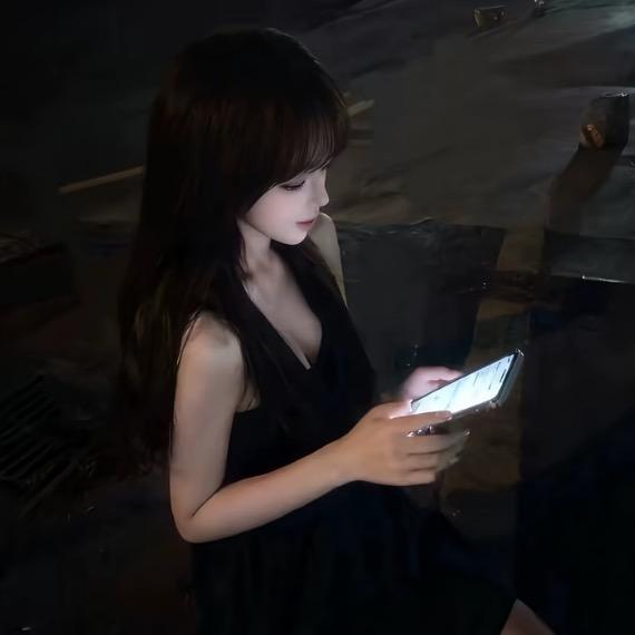我是天蝎