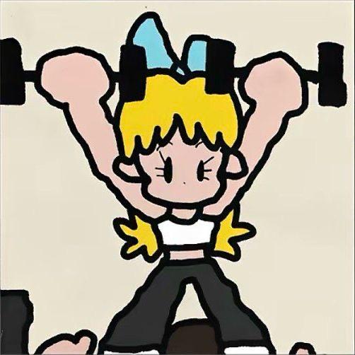 团块块公主👸🏻