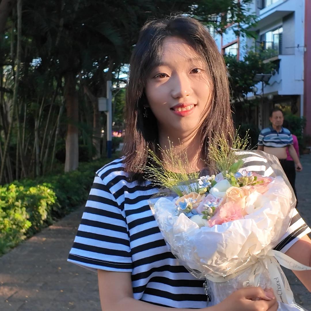 开远红娘芒果妹
